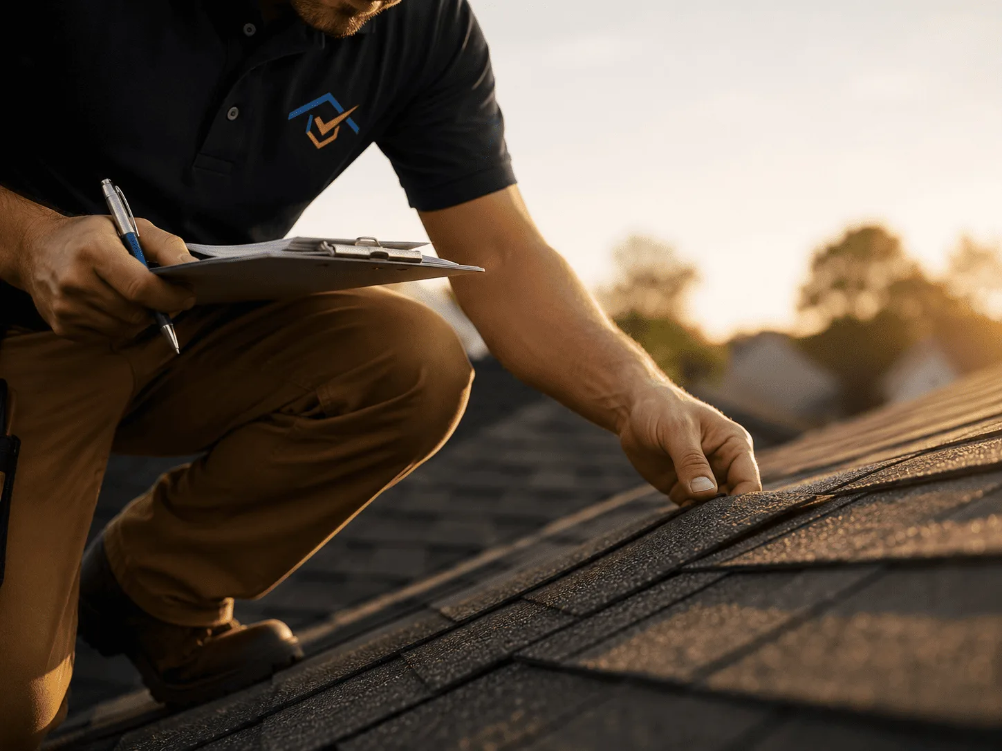 Why Choose Roof Inspection in Cadillac, MI