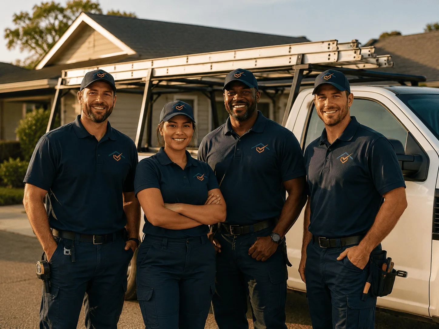 Roof Inspection company in Cadillac, MI